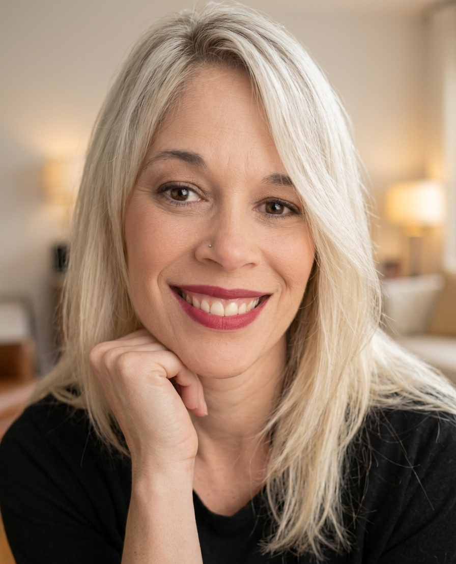 Sol Ramírez - Coach Ontológica